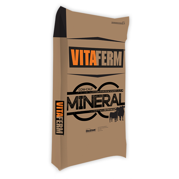 VitaFerm Cow-Calf Mineral